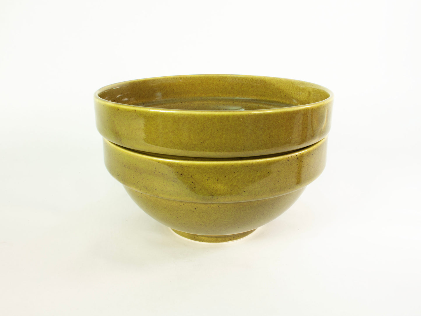 Soup Bowl – Olive