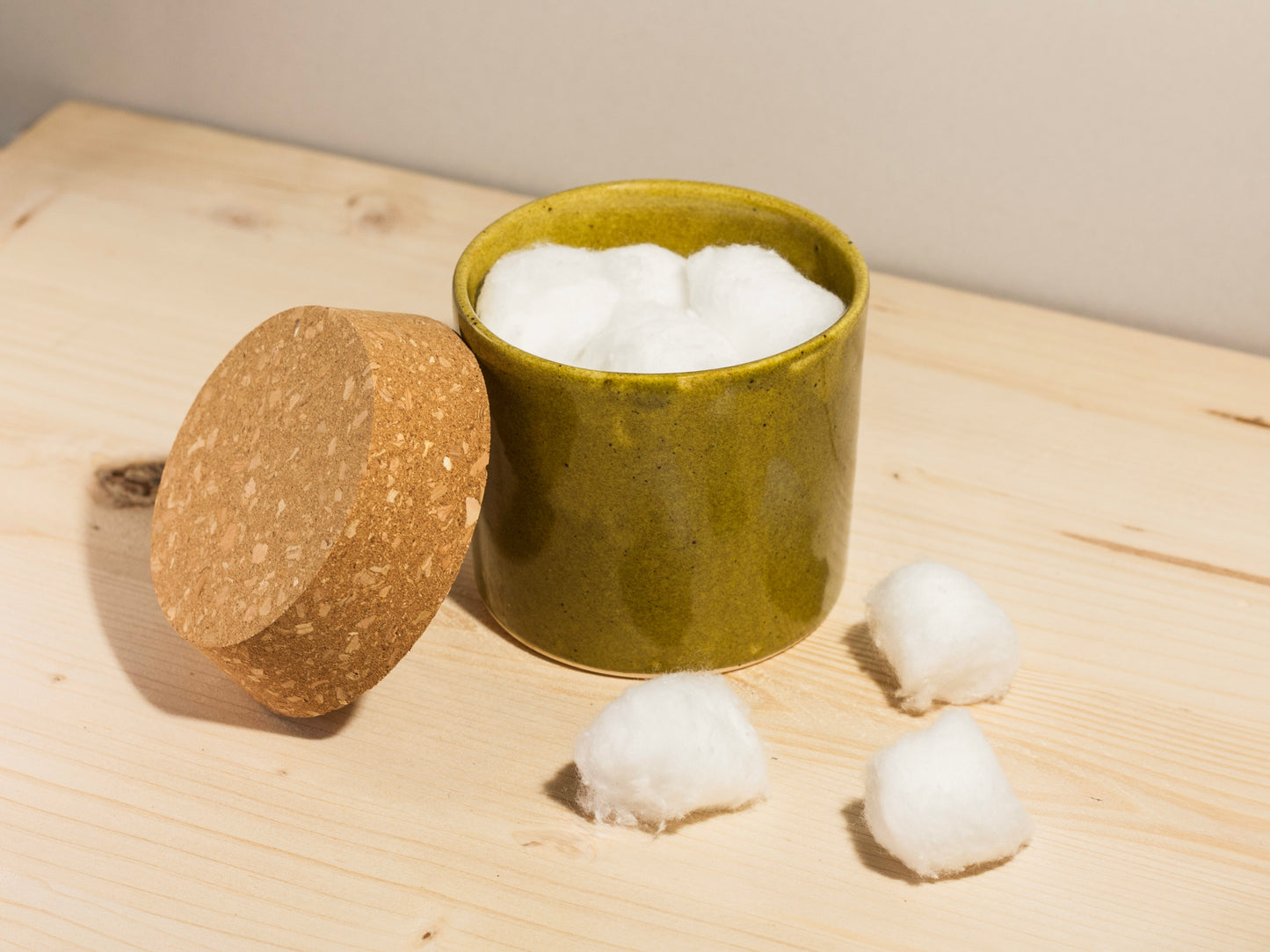 Stasher Jar – Warm Speckle