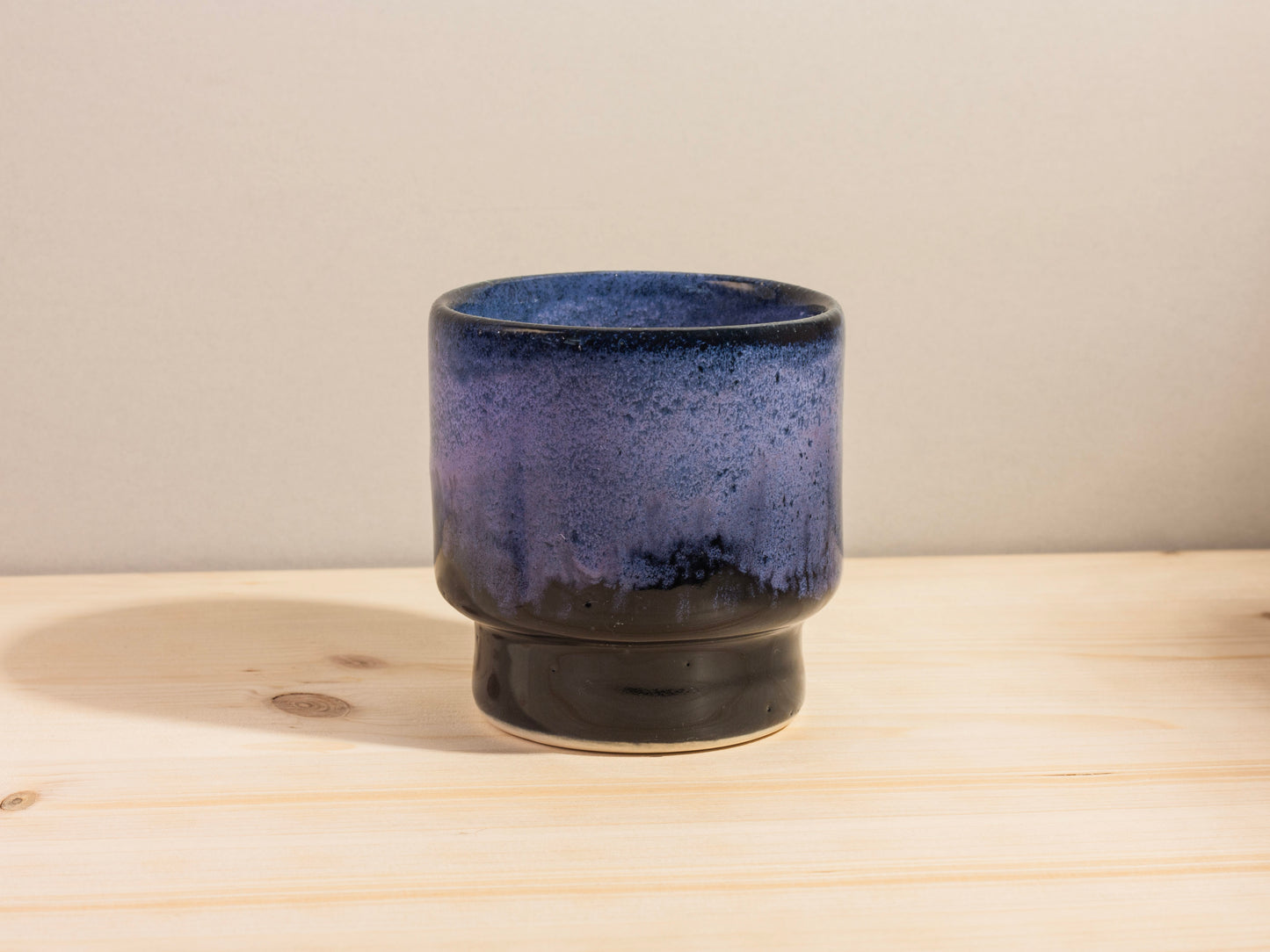 Stackable Sipper – Midnight