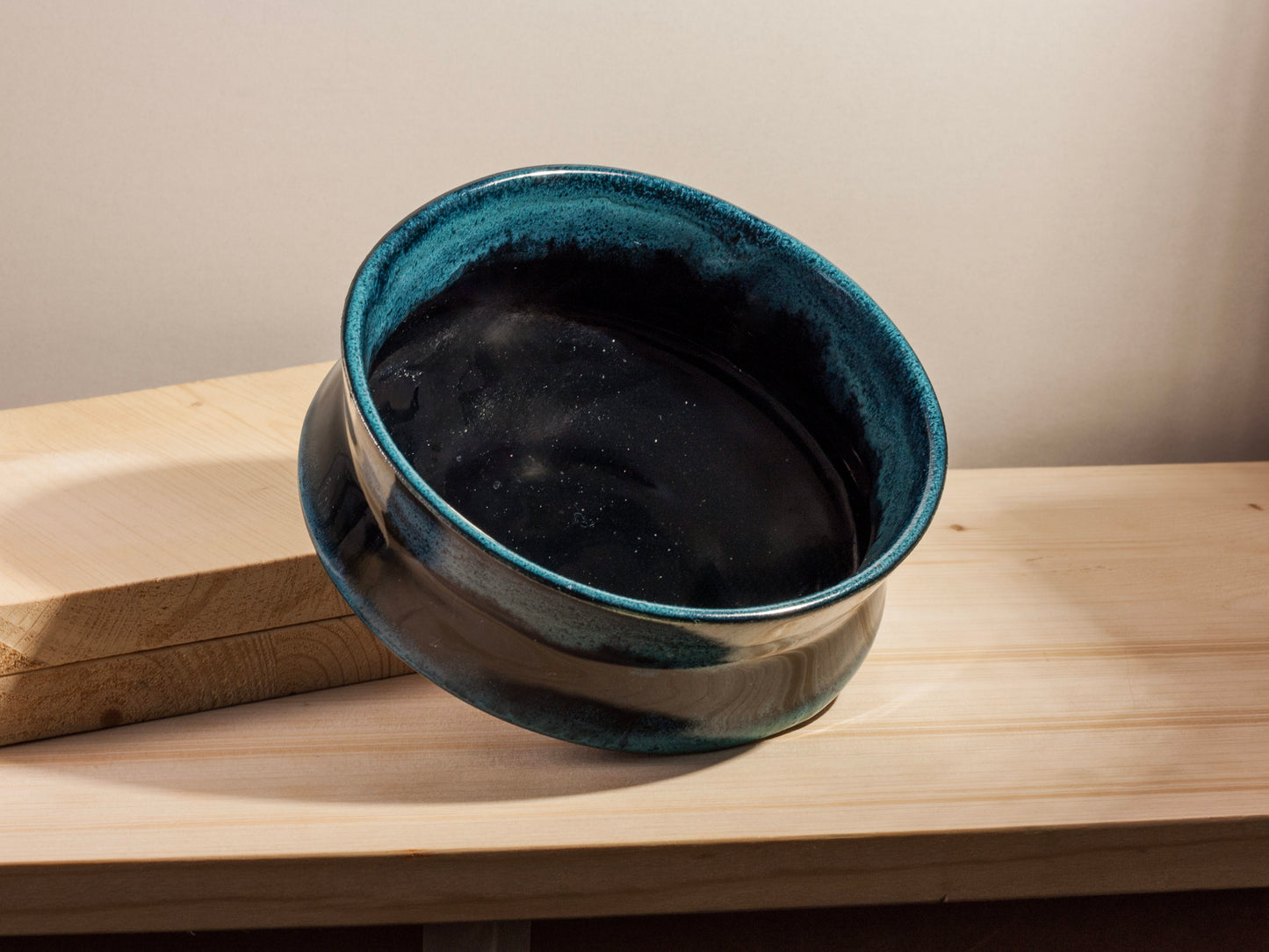 Noodle Bowl – Deep Sea