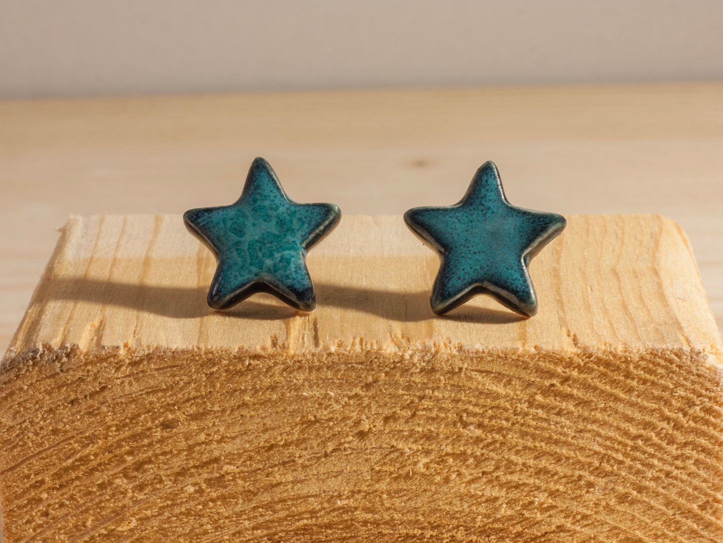 Chunky Studs – Stars – Deep Sea