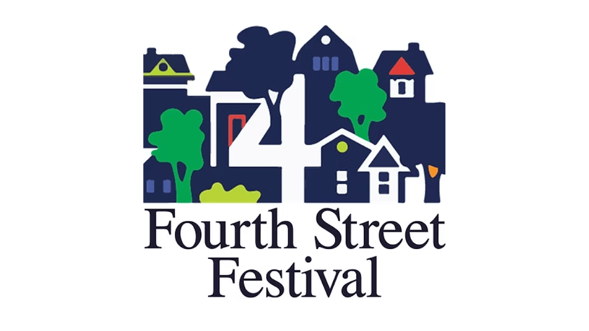 Fourth Street Festival of the Arts