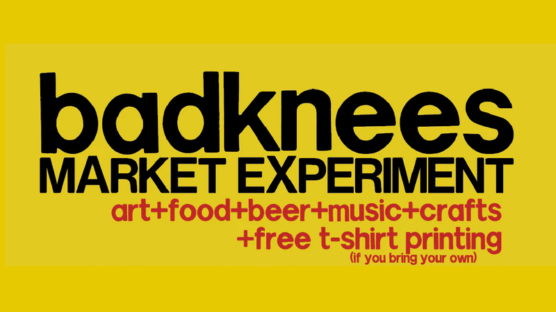 badknees Market Experiment