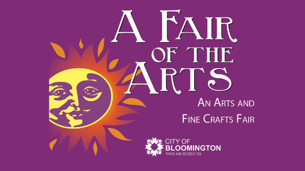 A Fair of the Arts