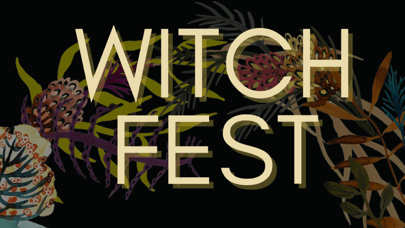 Witch Fest