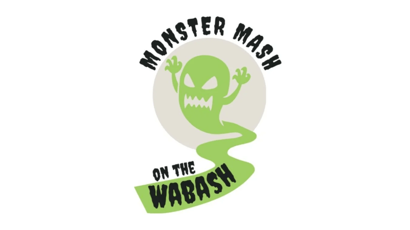 Monster Mash on the Wabash