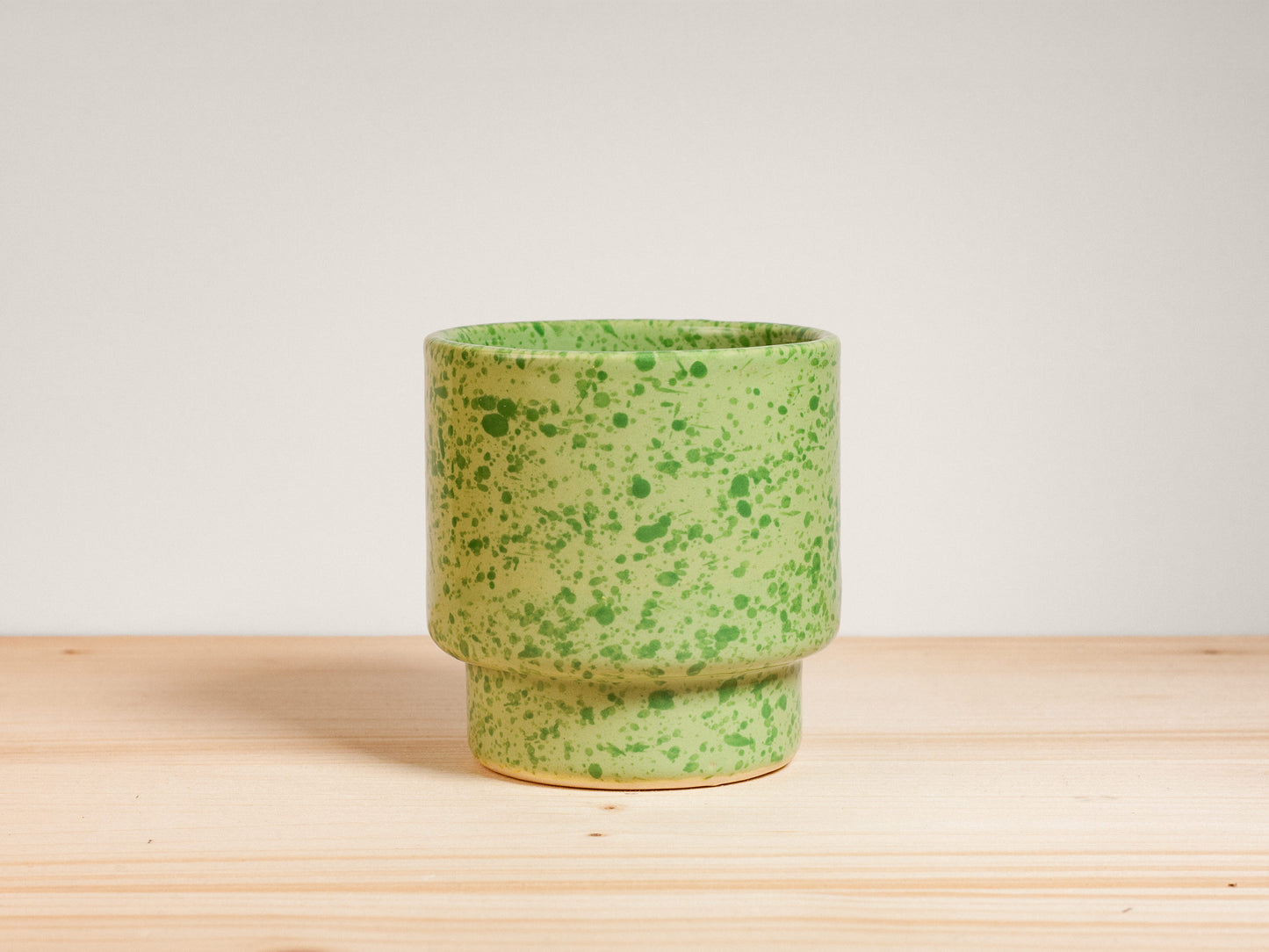 Stackable Sipper – Pear