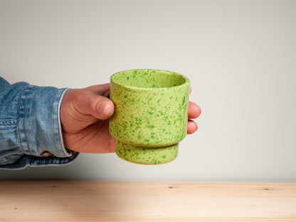 Stackable Sipper – Pear