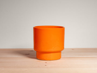 Stackable Sipper – Tangerine