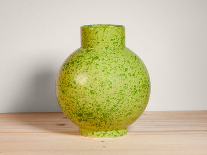 Large Orb Vase – Pear