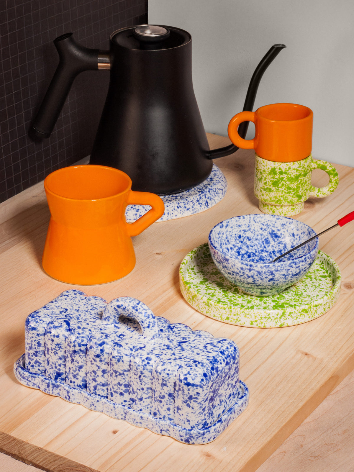 Hodgepodge Studio | Handmade Ceramics