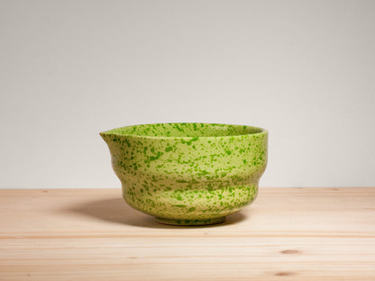 Matcha Bowl – Pear