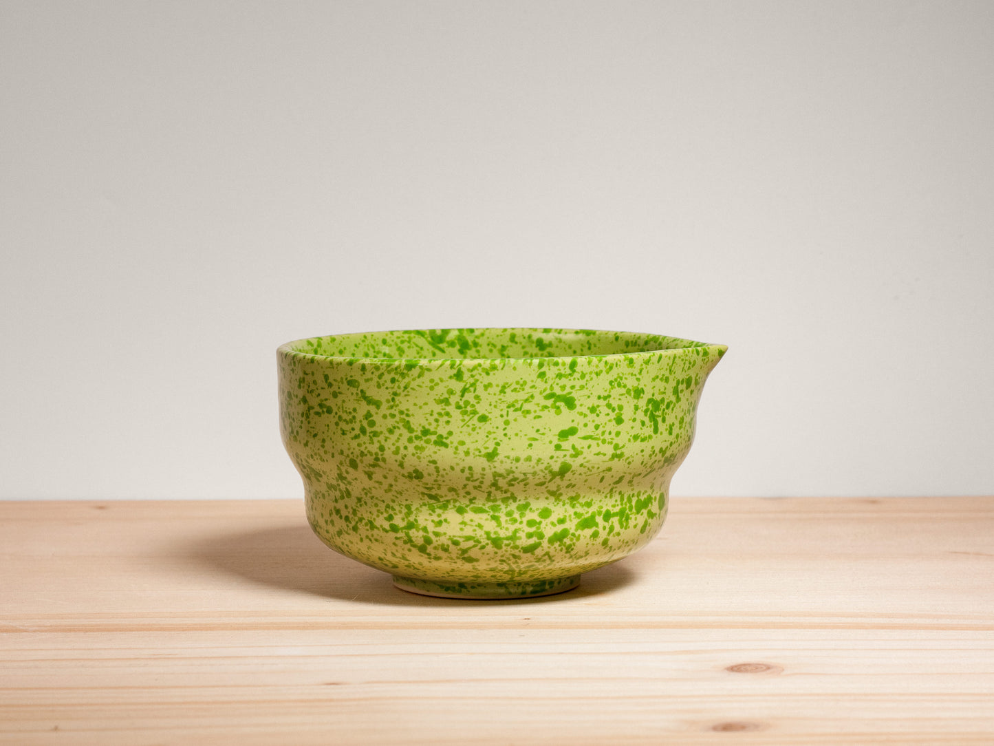 Matcha Bowl – Pear