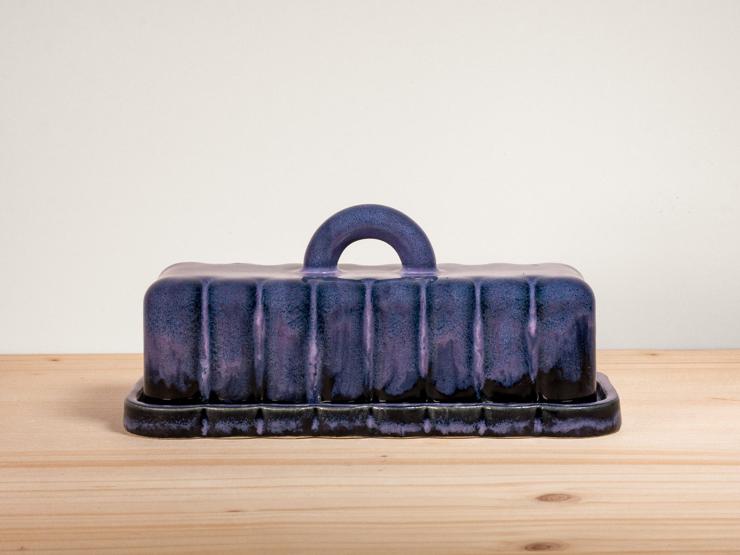 Butter Dish – Midnight