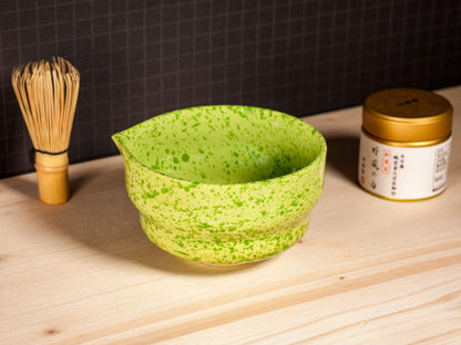 Matcha Bowl – Pear