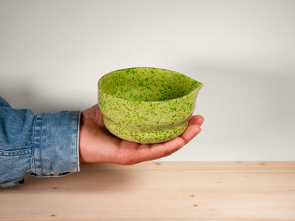 Matcha Bowl – Pear