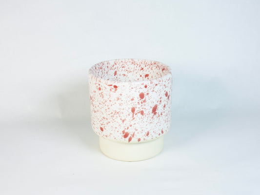 Stackable Sipper – Strawberry Splatter