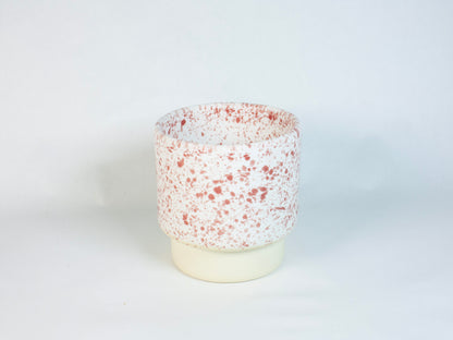 Stackable Sipper – Strawberry Splatter