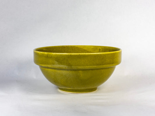 Soup Bowl – Olive