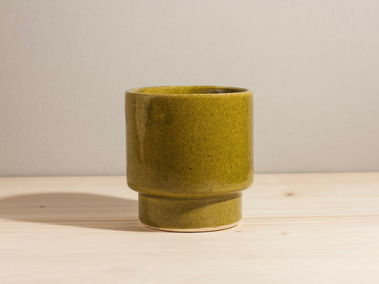 Stackable Sipper – Olive