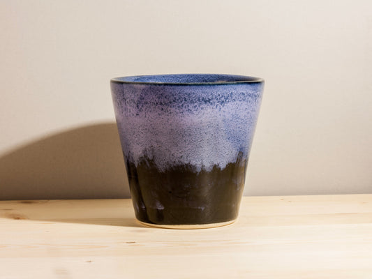 Flower Pot Planter – Midnight