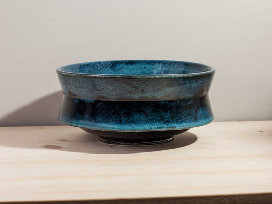 Noodle Bowl – Deep Sea
