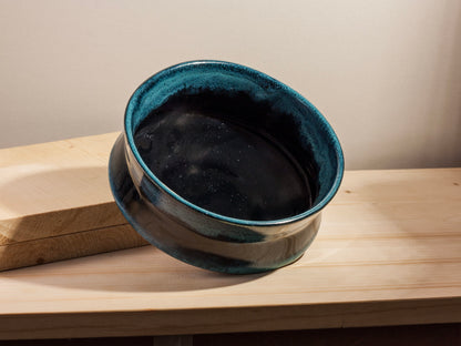 Noodle Bowl – Deep Sea