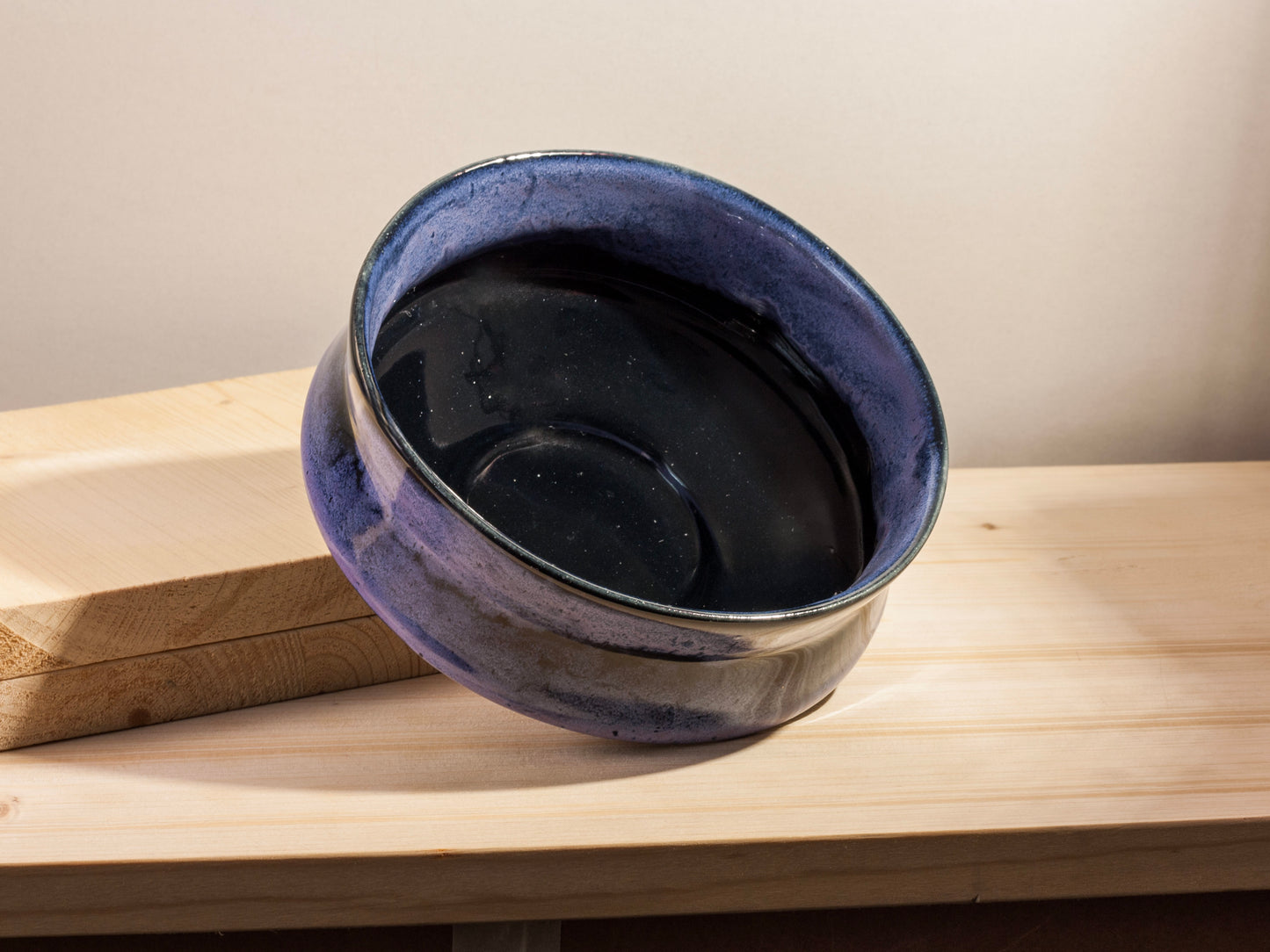 Noodle Bowl – Midnight