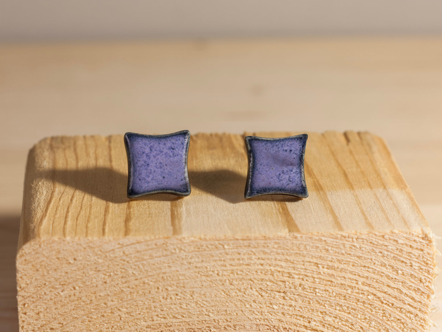 Chunky Studs – Starbursts – Midnight